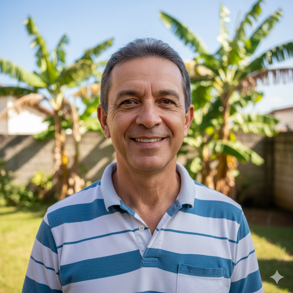 Ricardo